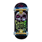 CustomFB x Heroin Craig Questions - Fingerboard Complete