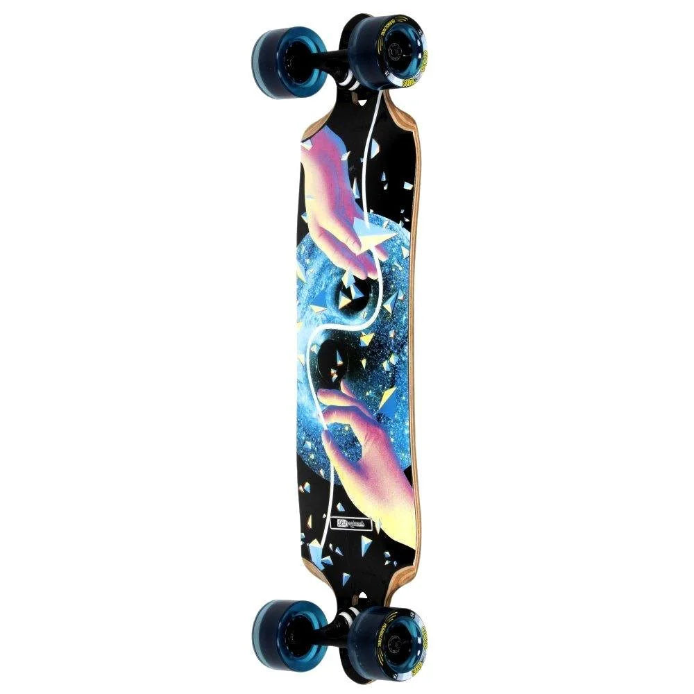 DB Longboards Mini Cooper 33in - Longboard Complete