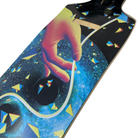 DB Longboards Mini Cooper 33in (MISSING BOTTOM LOGO) - Longboard Complete