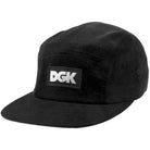 DGK Classic Corduroy Strapback Cap