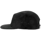 DGK Classic Corduroy Strapback Cap Side