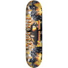 DGK Ghetto Fab Vaughn 8.0 - Skateboard Deck