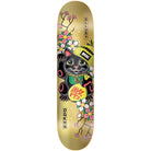 DGK Golden Luck 8.06 - Skateboard Deck