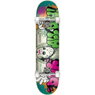 DGK Loaded 8.0 - Skateboard Complete