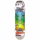 DGK Wet Paint 7.5 - Skateboard Complete