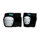 DNA Original Knee & Elbow Pads Pack Black For Kids