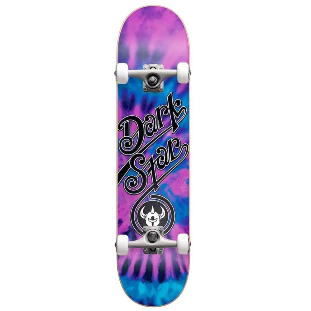 Darkstar Insignia Youth With Soft Wheels 7.5 - Skateboard Deck