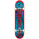Darkstar Timeworks Multi FP 7.75 - Skateboard Complete