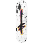 Deathwish Caustic 8.38 - Skateboard Deck