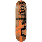 Deathwish Chris Athans Dance 8.25 - Skateboard Deck