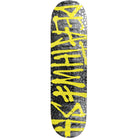 Deathwish Daisy Gator 8.0 - Skateboard Deck