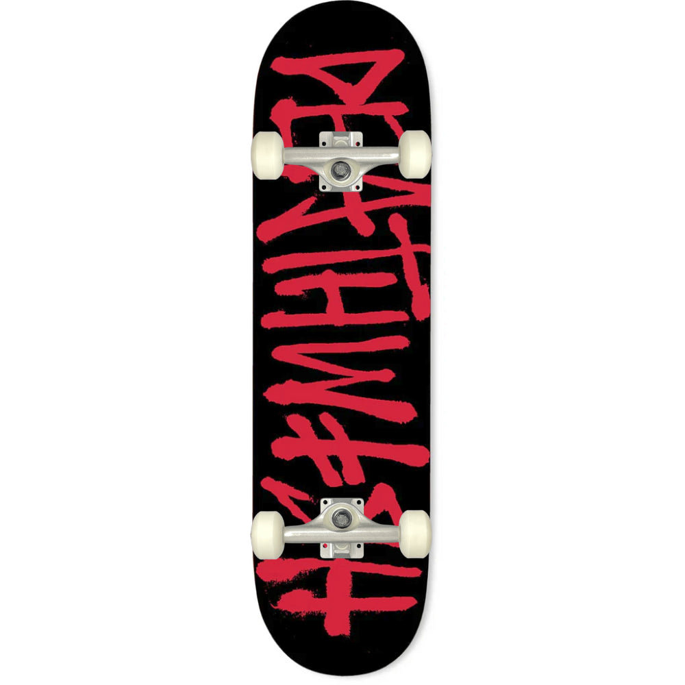 Deathwish Death Spray Skateboard Complete