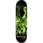 Deathwish Jamie Foy Ammonia Burn 8.38 - Skateboard Deck