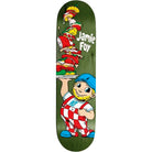 Deathwish Jamie Foy Big Boy Foy 8.25 - Skateboard Deck