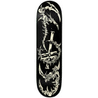 Deathwish Jamie Foy Mutations Symmetrical 8.5 - Skateboard Deck