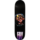 Deathwish Jaws Jamie Foy 8.38 - Skateboard Deck