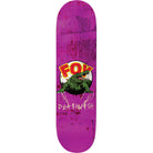 Deathwish Spring Break Jamie Foy 8.125 - Skateboard Deck