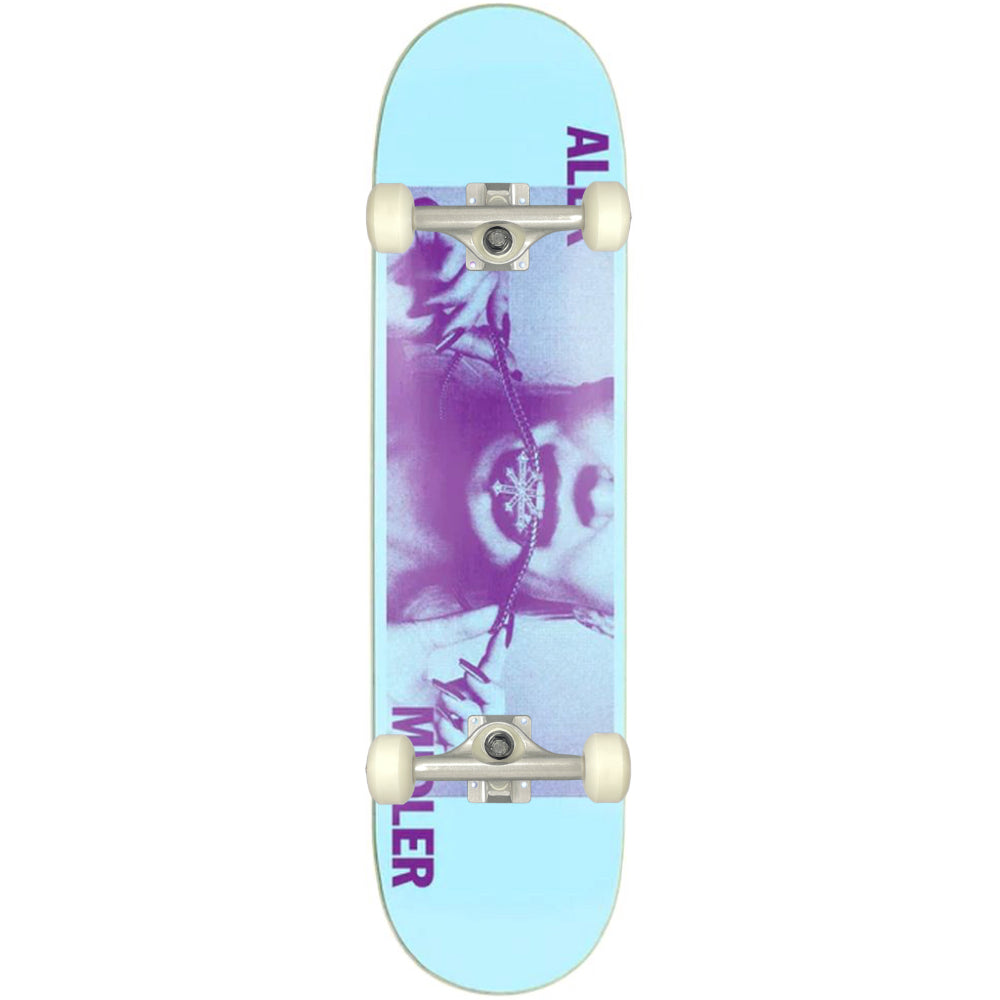 Disorder Alex Midler Chain 8.25 - Skateboard Custom