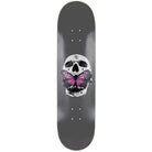 Disorder Butterfly Skull 8.0 - Skateboard Deck