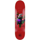 Disorder Nyjah Flower Stencil 8.0 - Skateboard Deck