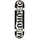 Disorder Ripped 8.0 - Custom Skateboard