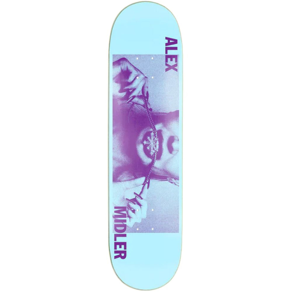 Disorder Alex Midler Chain 8.25 Skateboard Deck