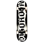 Disorder Ripped 8.0 Skateboard Custom
