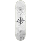 Disorder Shattered 8.125 - Skateboard Deck