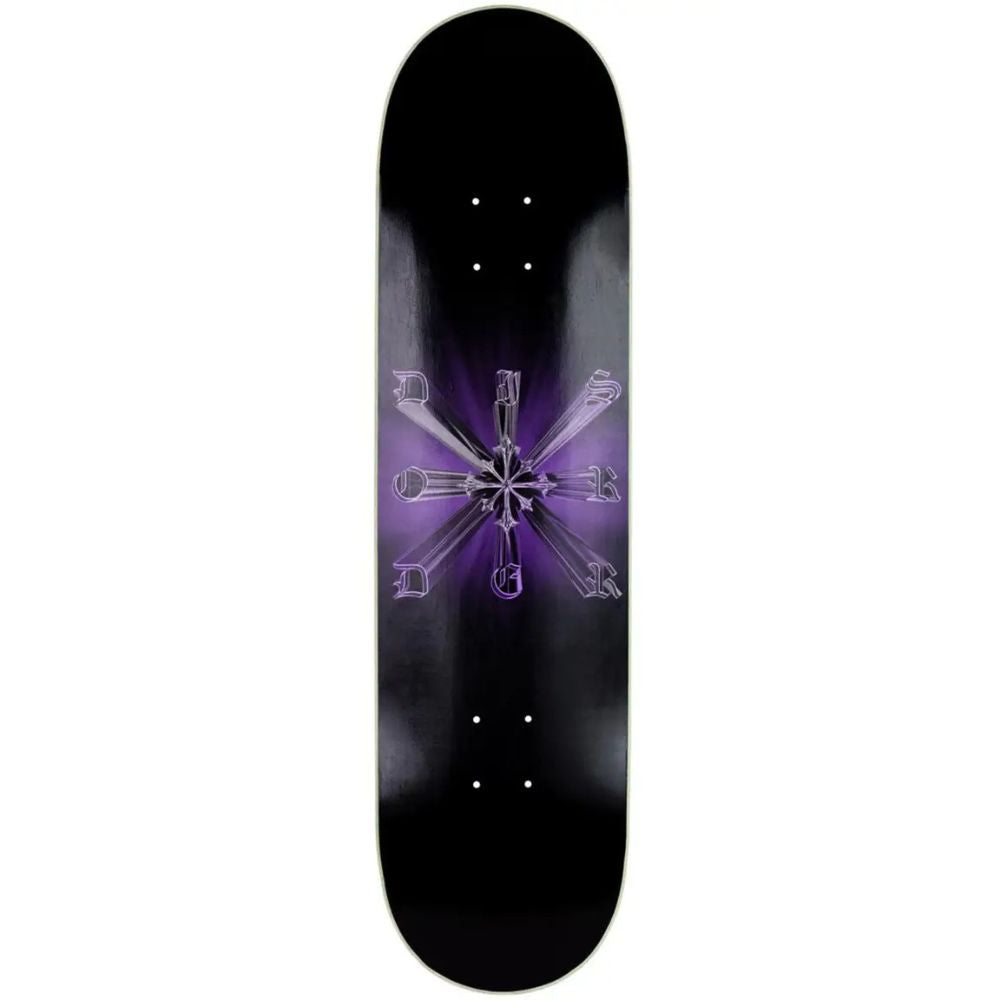 Disorder Team Disperse 8.25 Skateboard Deck