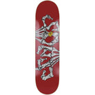 Disorder Team Hands Chaos 8.5 Skateboard Deck