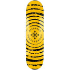 Disorder Team Spun 8.25 Skateboard Deck