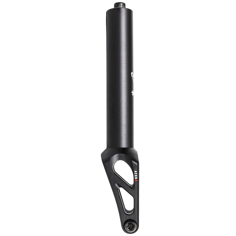 Drone Aeon 2 Scooter Fork Black Side View