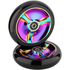 Drone Helios 110x24mm Scooter Wheels Pair View