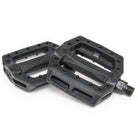 Eclat Slash Nylon BMX Pedals BLack