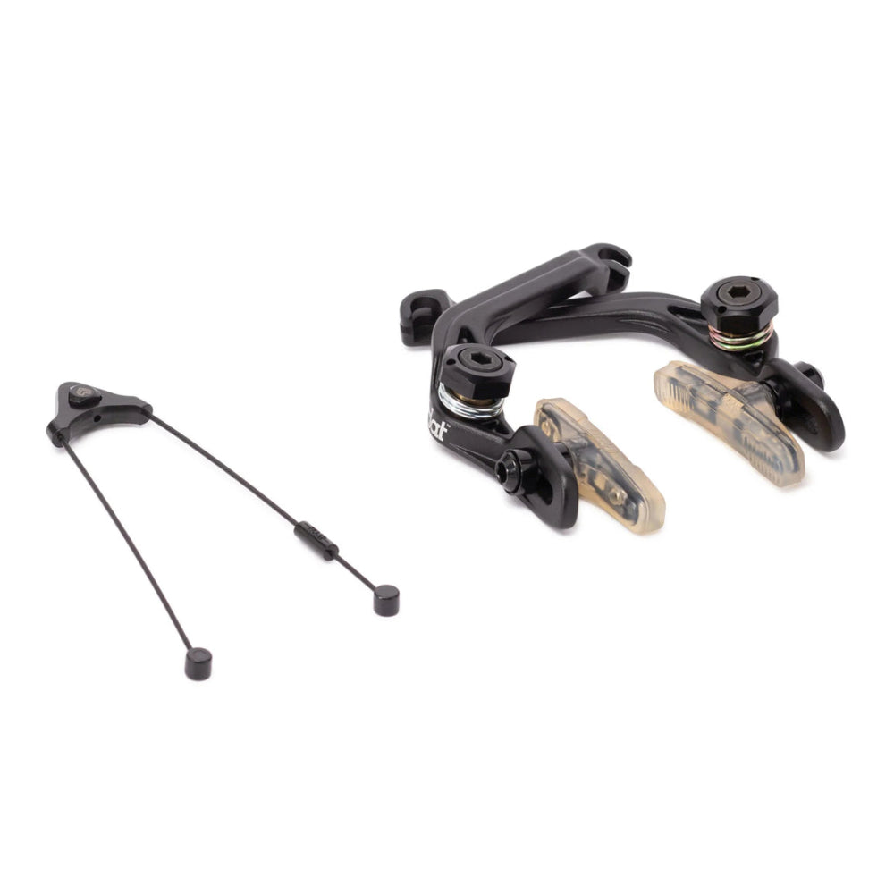 Eclat Unit Alloy BMX Brake