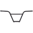Eclat Strangler 4pc BMX Bars 9.6in Black