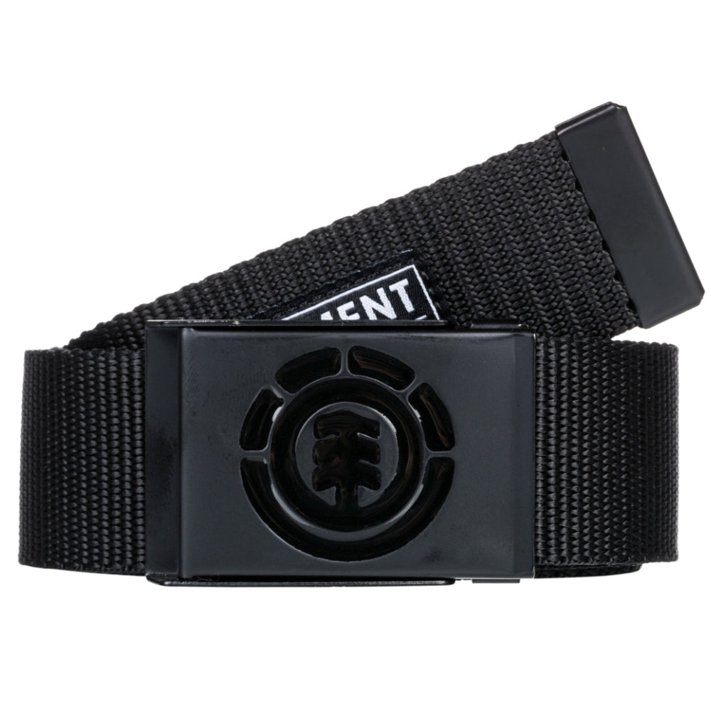 Element Beyond Belt Black