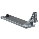 Envy AOS V6 Squad Scooter Deck 5.5in Grey Angle View