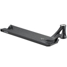 Envy AOS V6 Squad Scooter Deck 6in Black Angle View