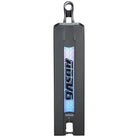 Envy AOS V6 Squad Scooter Deck 6in Black Bottom Holographic Logo