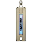 Envy AOS V6 Squad Scooter Deck 6in Olive Bronze Bottom Holographic Logo