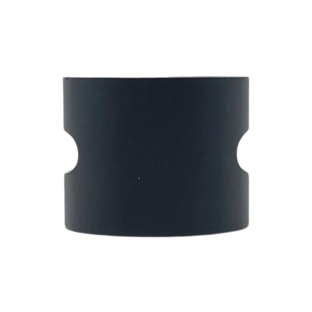 Envy Colt 2 Bolt Scooter Clamp Black Front View