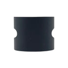 Envy Colt 2 Bolt Scooter Clamp Black Front View