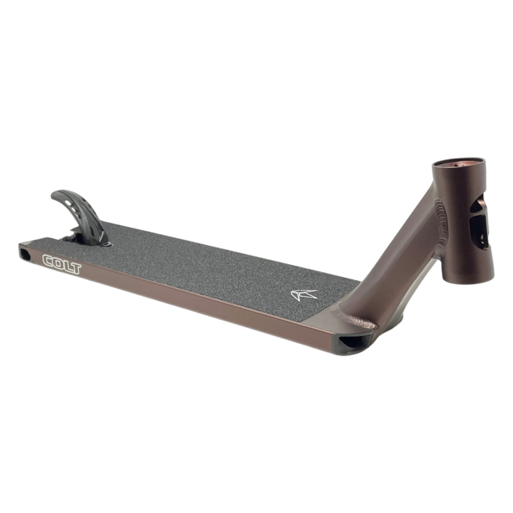 Envy Colt Hybrid Scooter Deck Bronze