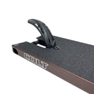 Envy Colt Hybrid Scooter Deck Bronze Back with Aluminium Boxed Ends
