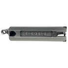 Envy Colt Hybrid Scooter Deck Grey Bottom Design