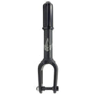 Envy Declare V2 IHC Scooter Fork Black M8 Front View