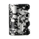 Envy Omen SCS Scooter Clamp Black Splatter Side View
