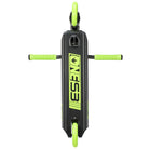 Envy One S3 2024 Colorway Scooter Complete Lime Bottom Design