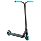 Envy One S3 2024 Colorway Scooter Complete Teal Angle View
